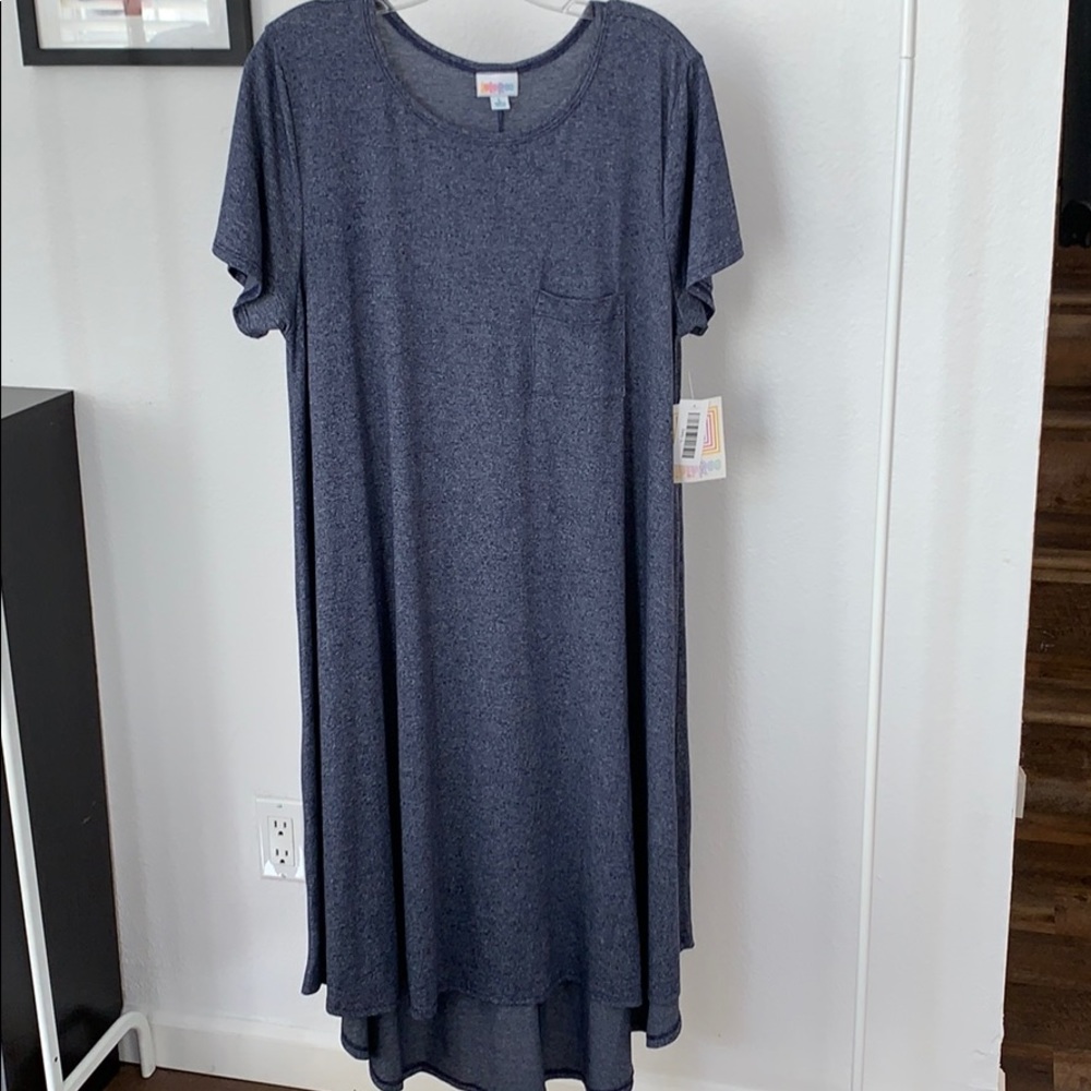 Lularoe Carly dress